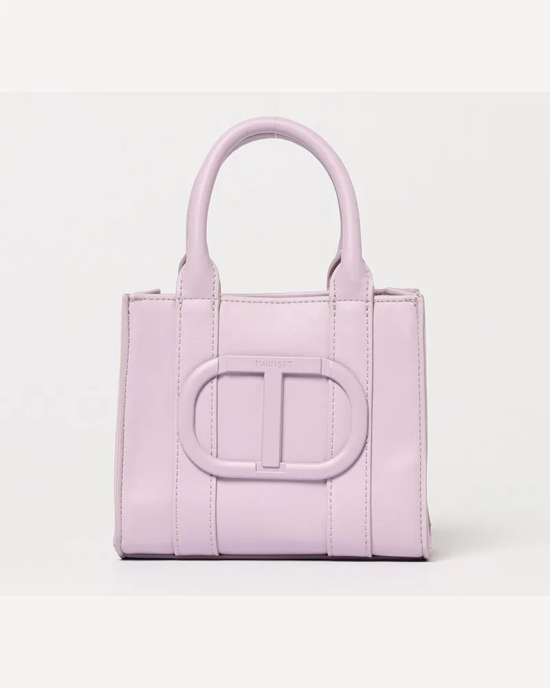 Twin-Set Tasche kinder Violett