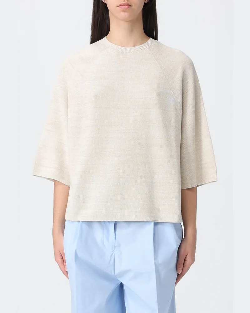Fabiana Filippi Pullover damen Butter