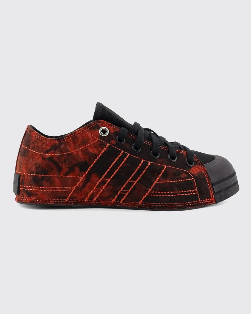 Y-3 Sneakers damen Schwarz