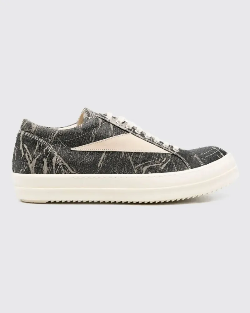 DRKSHDW by Rick Owens Schuhe herren Charcoal
