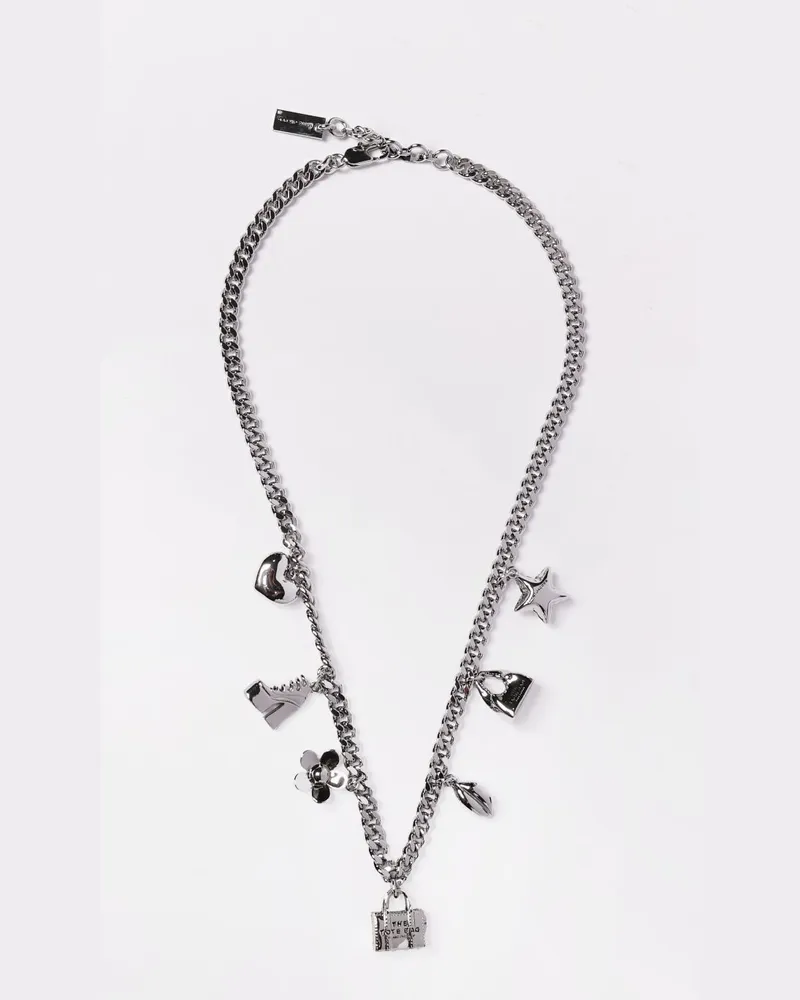 Marc Jacobs Schmuck damen Silber