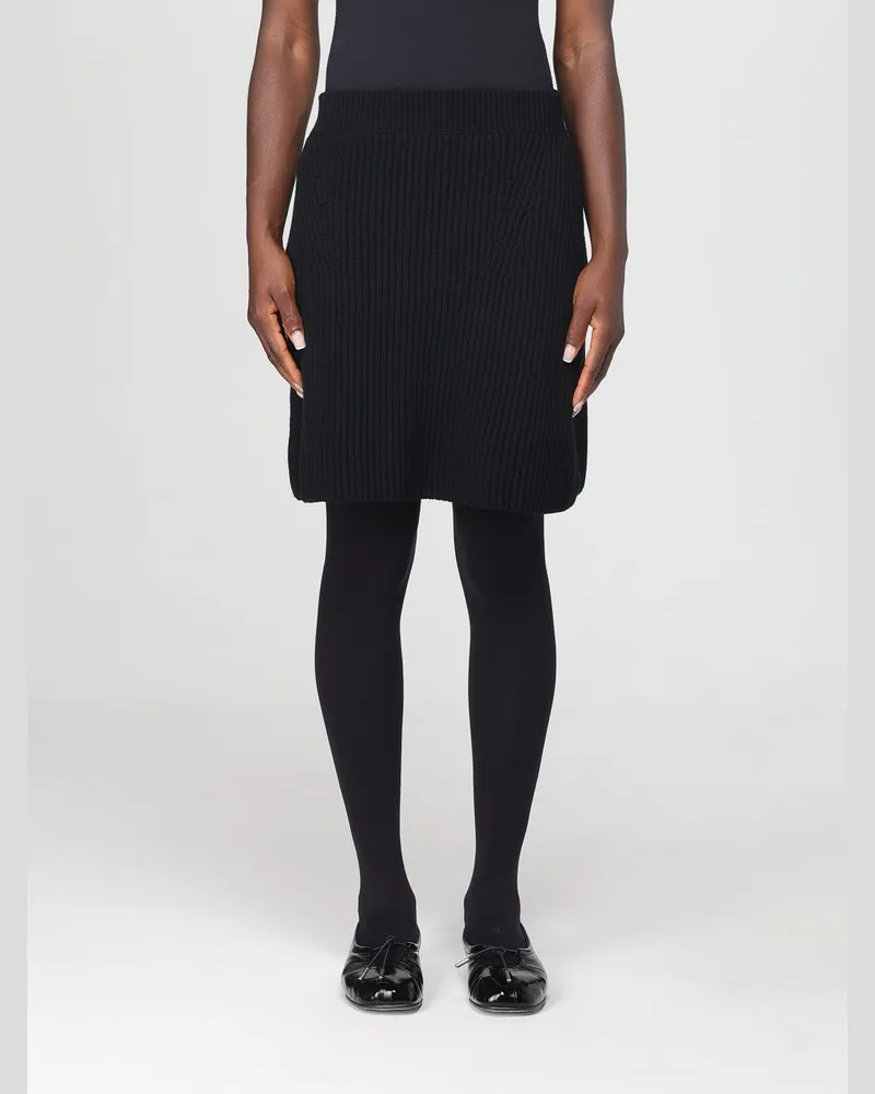 Jil Sander Rock damen Schwarz