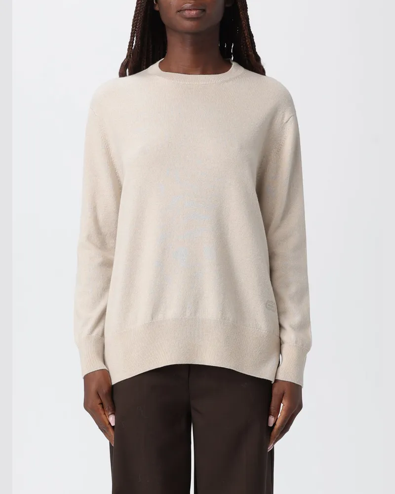 AGNONA Pullover damen Champagne