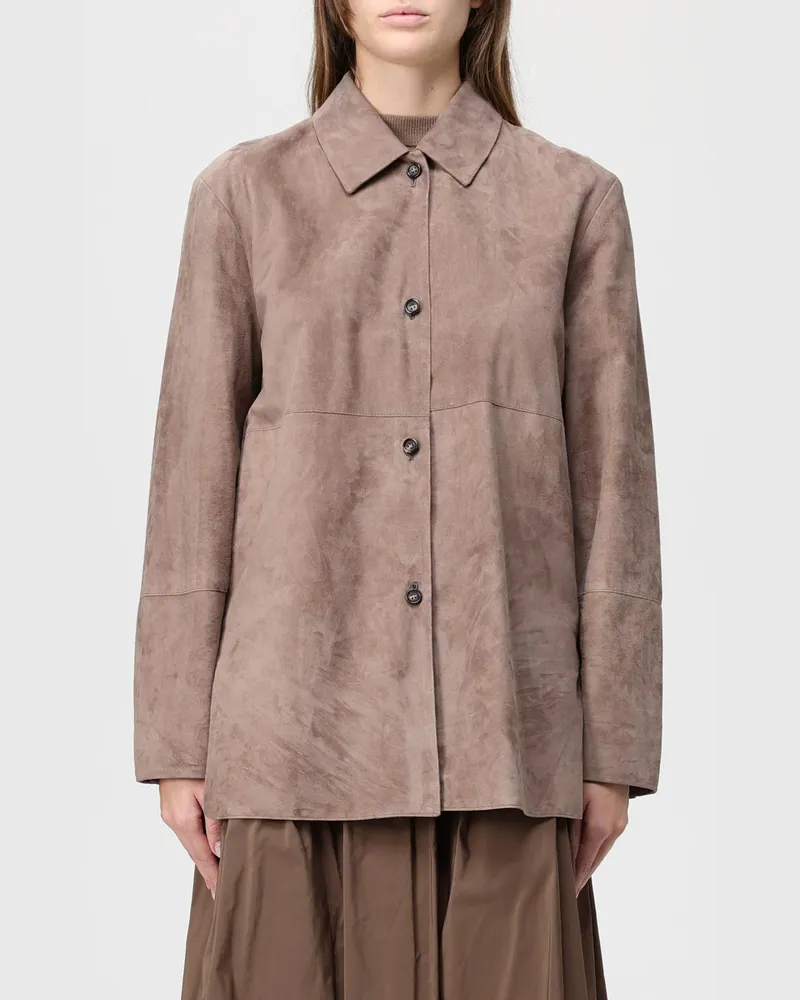 Max Mara Blazer damen Braun