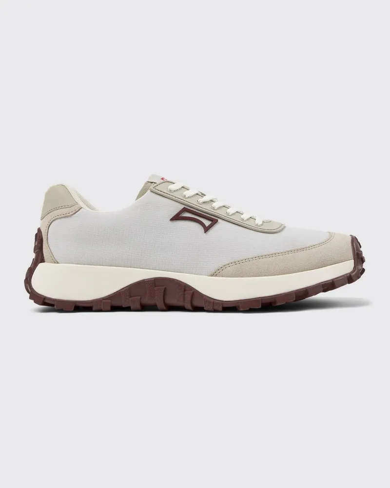 Camper Schuhe herren Grau