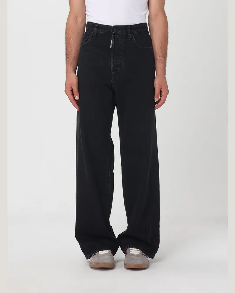 Dsquared2 Jeans herren Schwarz