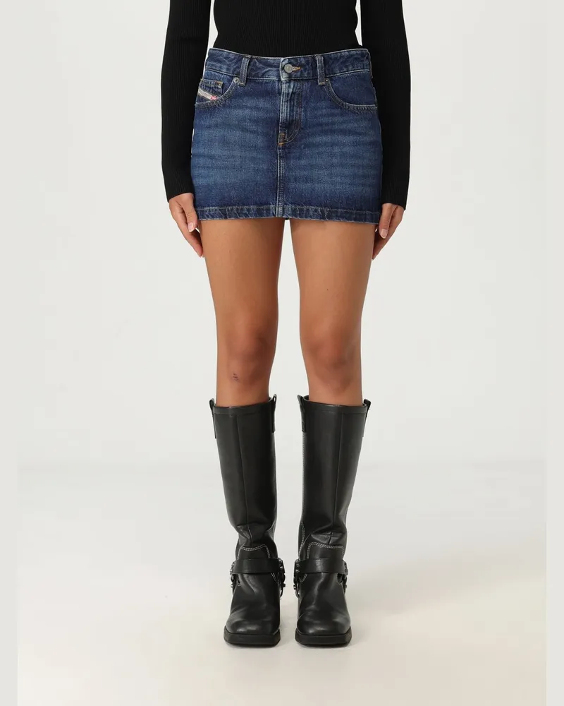 Diesel Rock damen Denim