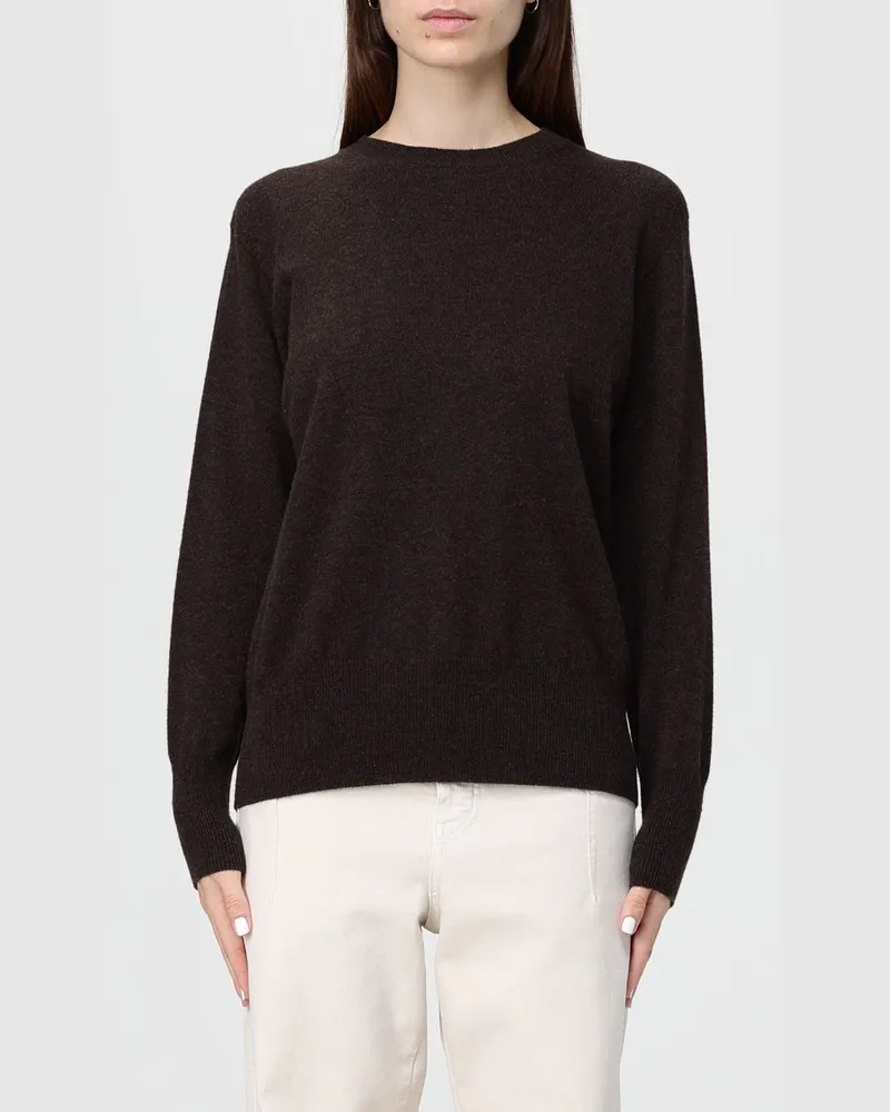 The Row Pullover damen Braun