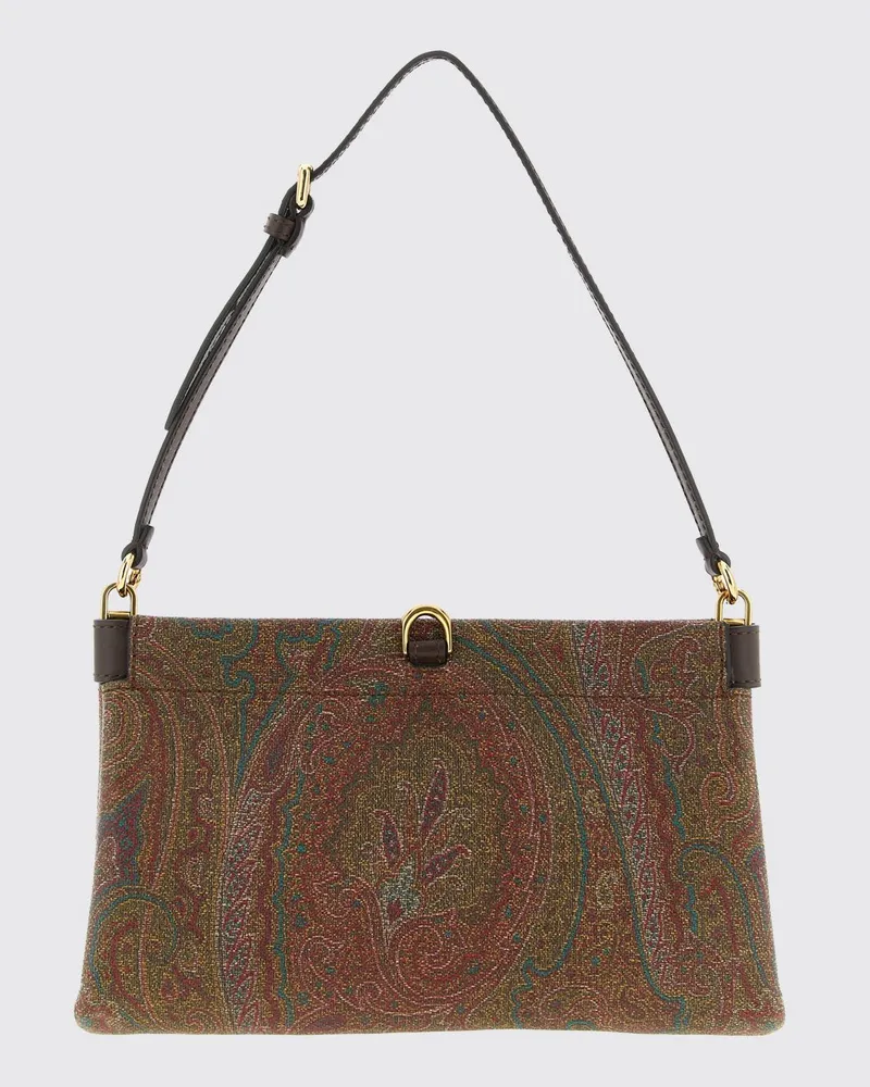 Etro Handtasche damen Braun
