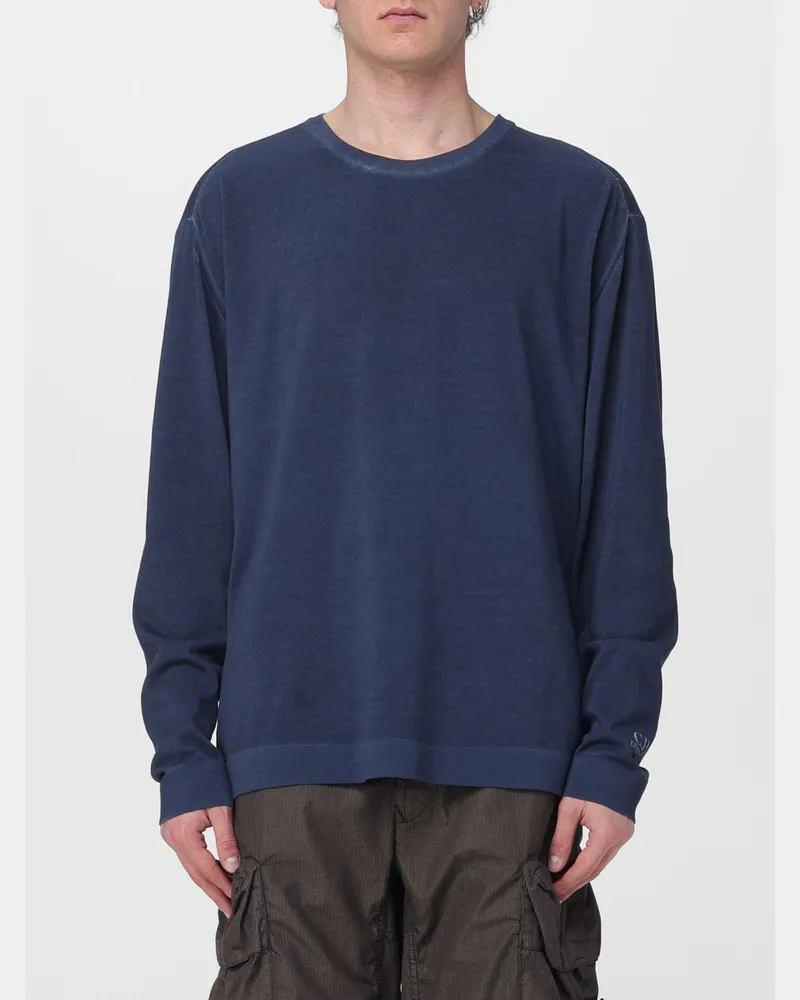 C.P. Company Pullover herren Blau