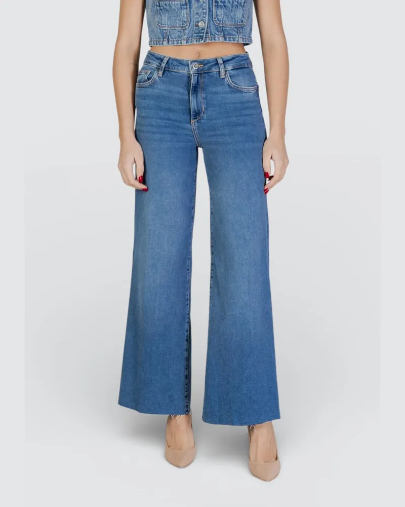 Liu Jo Jeans damen Blau