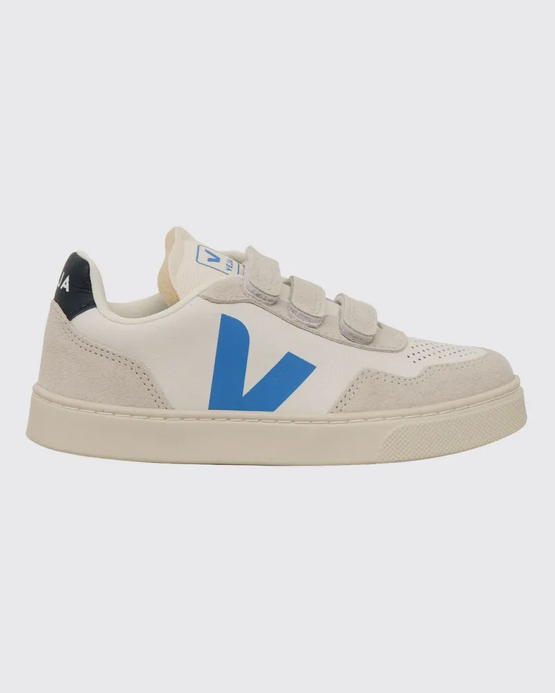 VEJA Schuhe kinder Weiß