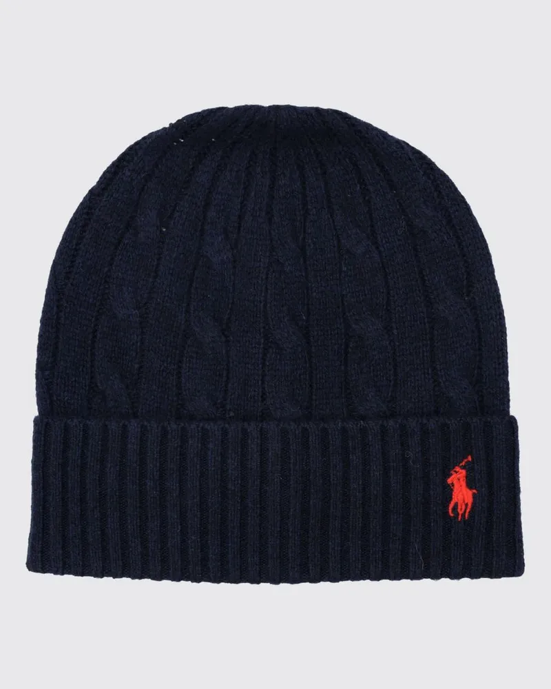 Ralph Lauren Hut damen Navy