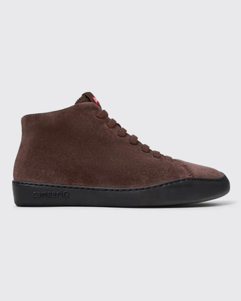 Camper Sneakers damen Braun