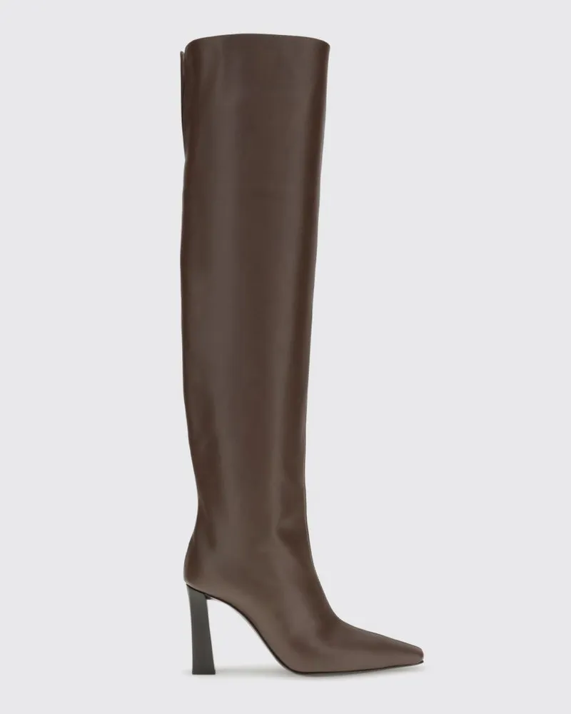 Giuseppe Zanotti Stiefel damen Braun