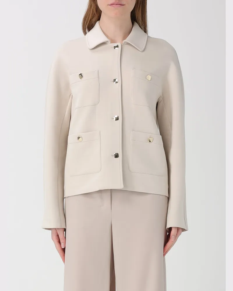 Max Mara Blazer damen Max Mara Beige