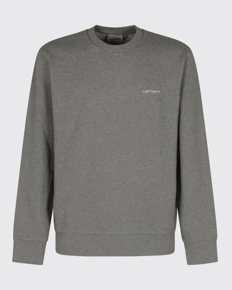 Carhartt WIP Pullover herren Grau