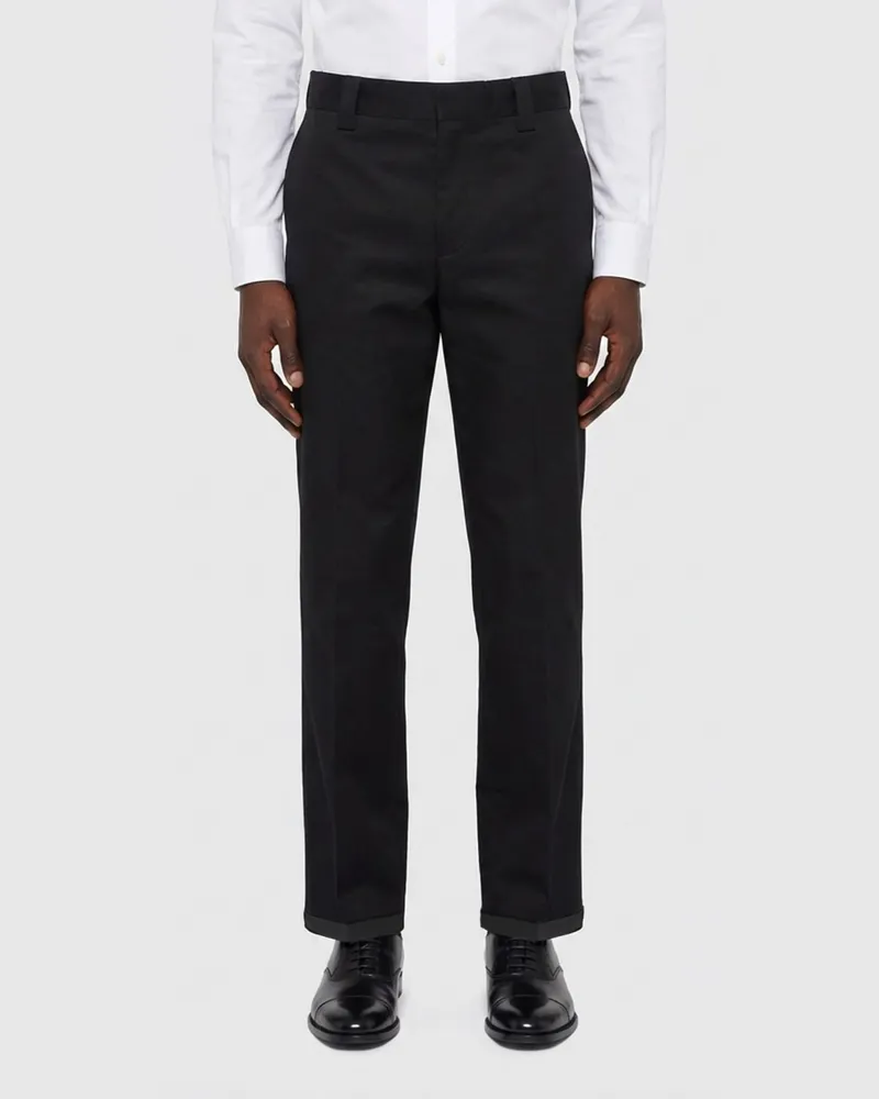 Golden Goose Hose herren Schwarz