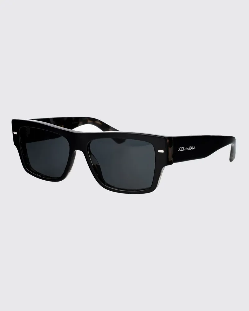 Dolce & Gabbana Sonnenbrille herren Dolce & Gabbana Schwarz