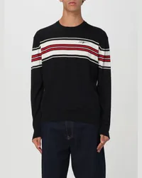 MSGM Pullover Schwarz