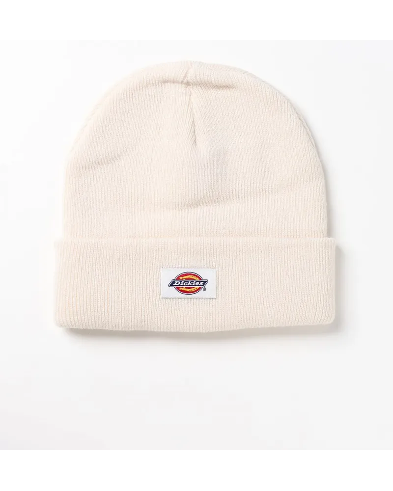 Dickies Hut herren Weiß