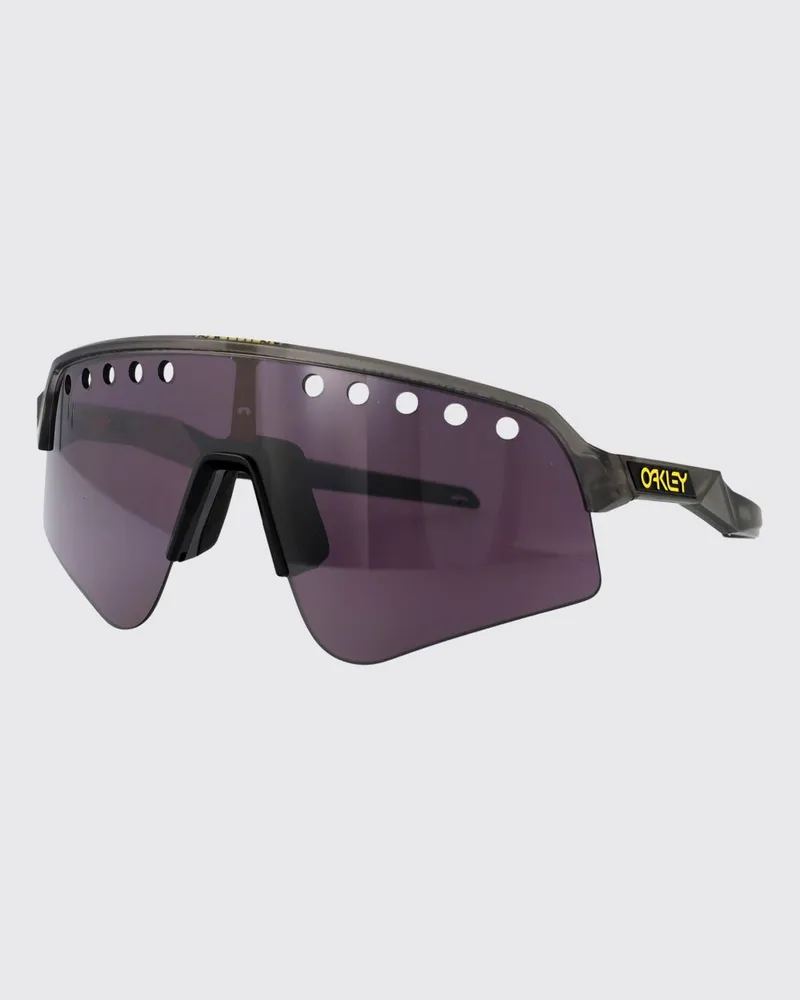 Oakley Sonnenbrille herren Grau