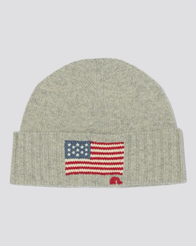 Ralph Lauren Hut herren Grau