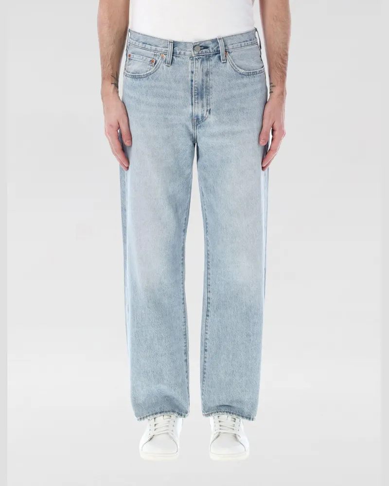 Levi's Jeans herren Blau