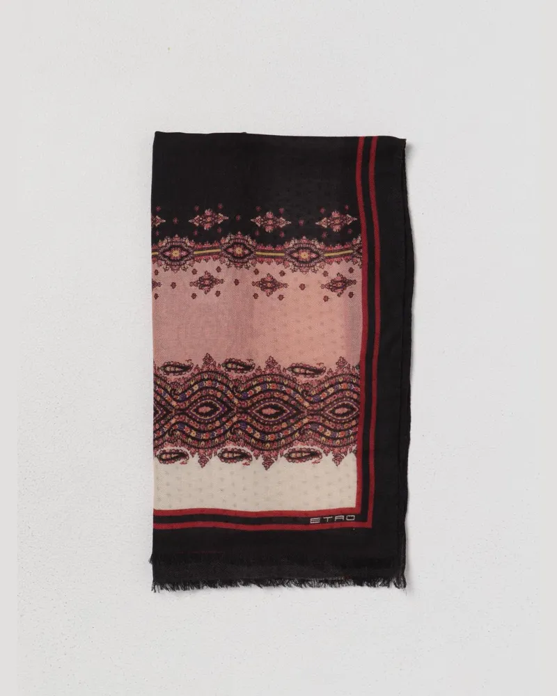 Etro Schal damen Beige