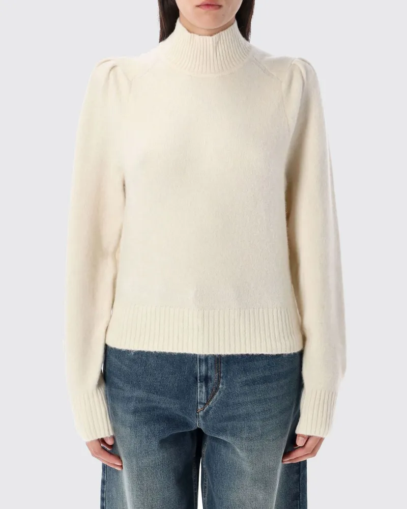 Étoile Isabel Marant Pullover damen Beige