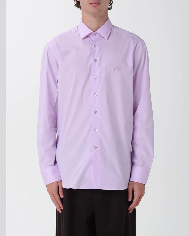 Etro Hemd herren Bunt