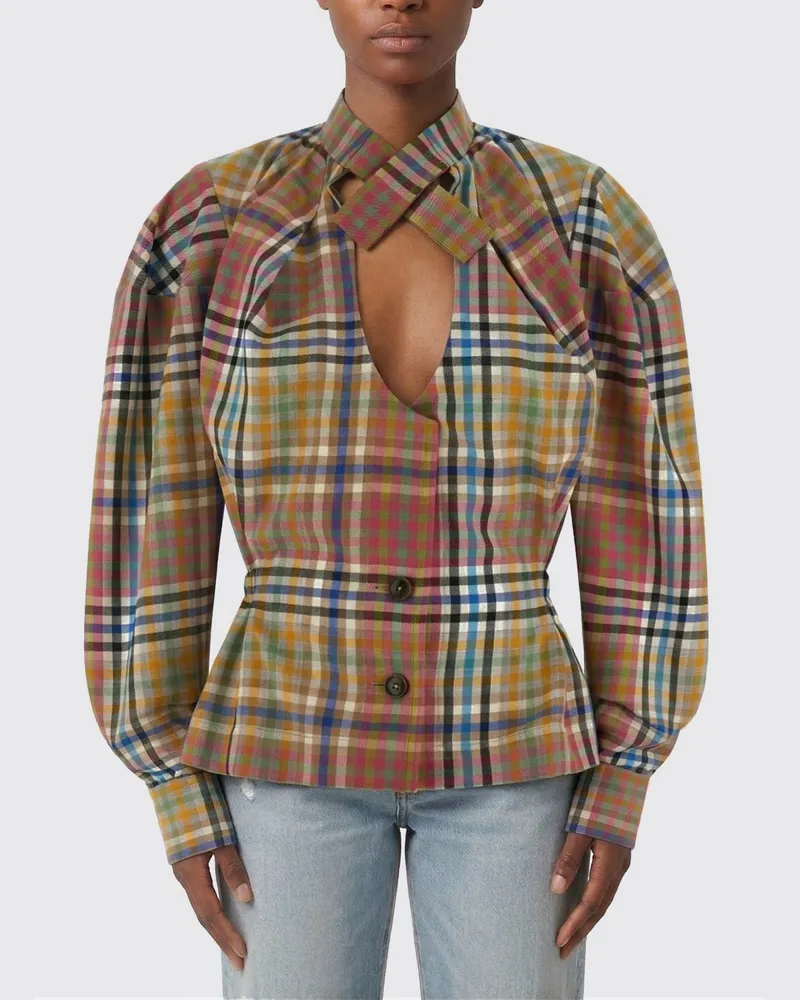 Vivienne Westwood Jacke damen Bunt