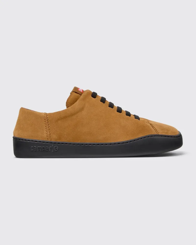 Camper Schuhe herren Braun