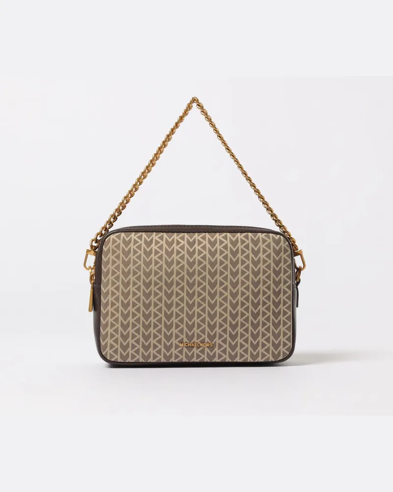 Michael Kors Minitasche damen Natural