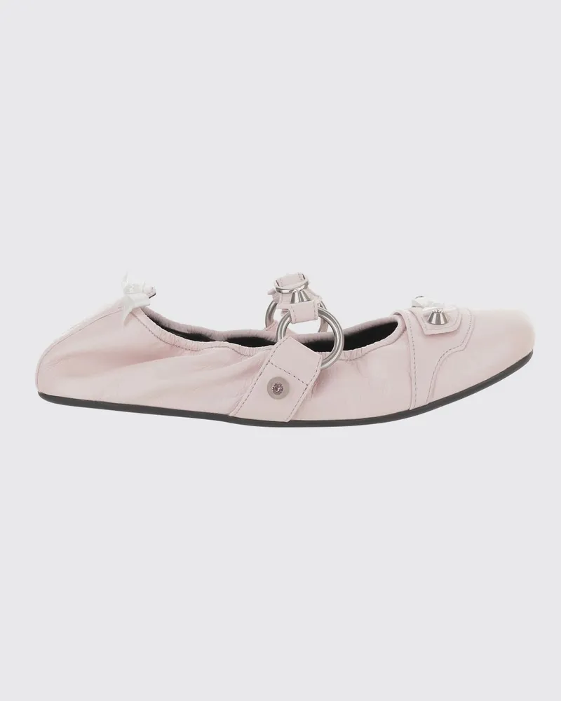 Balenciaga Schuhe damen Pink