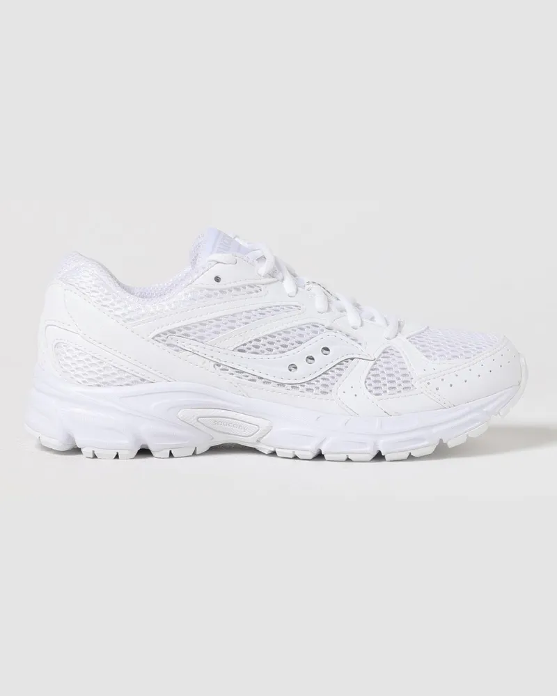 Saucony Sneakers damen Weiss