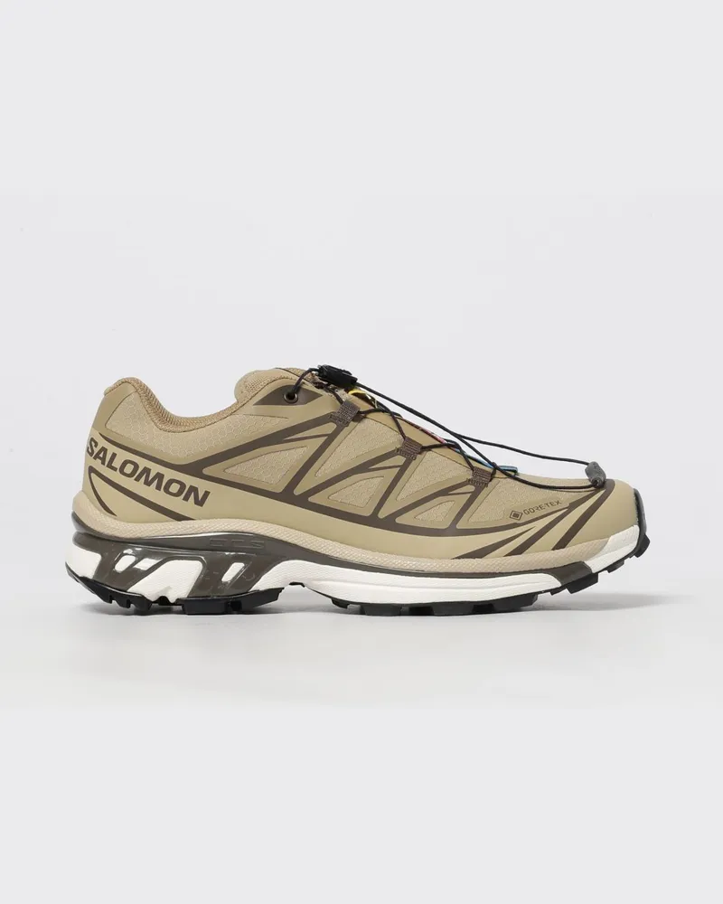 Salomon Sneakers herren Grau