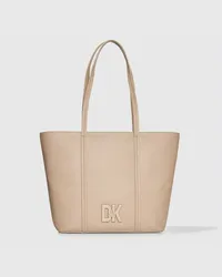 DKNY Handtasche Natural