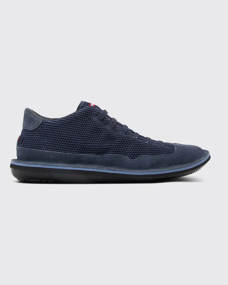 Camper Schuhe herren Blau
