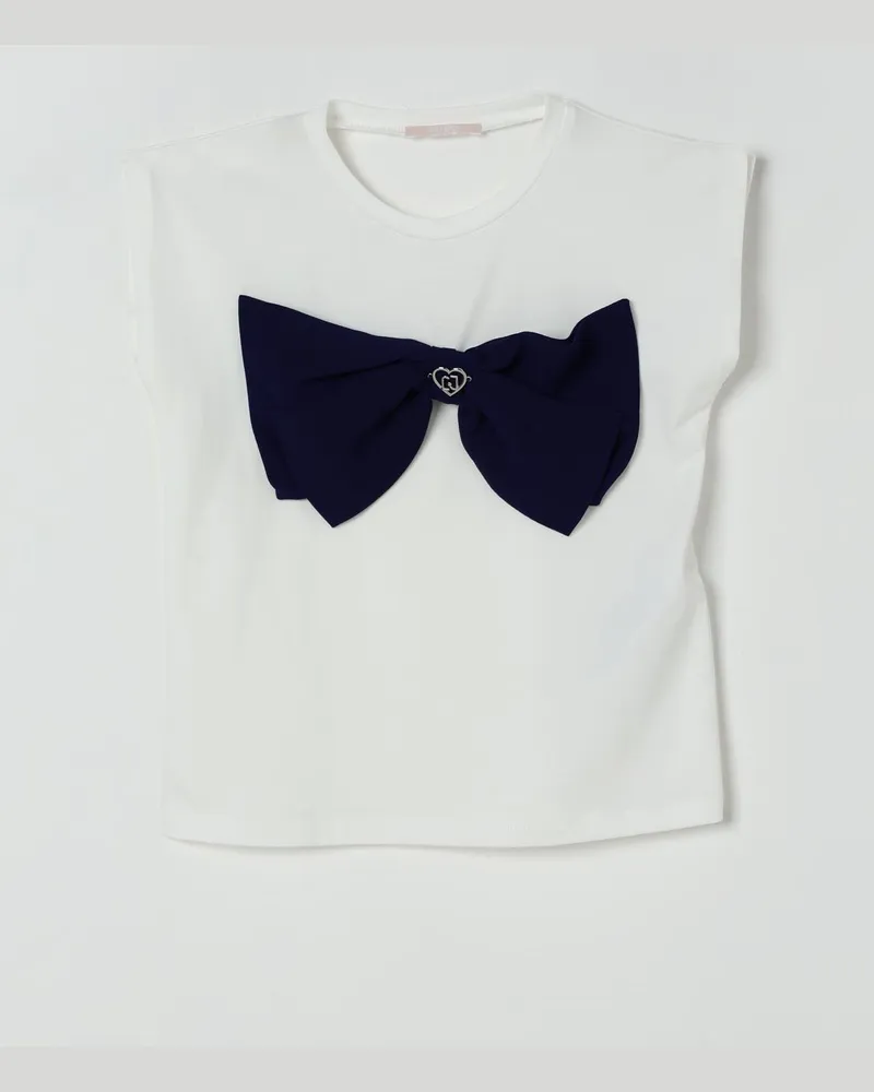 Liu Jo Top damen Weiß