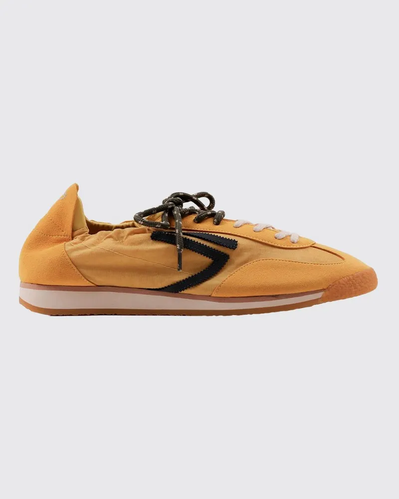 Puraai Sneakers herren Gelb