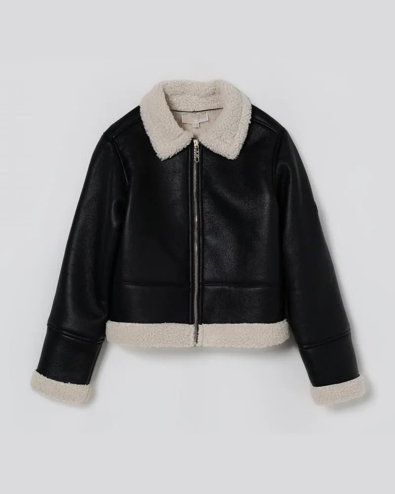 Michael Kors Mantel kinder Braun