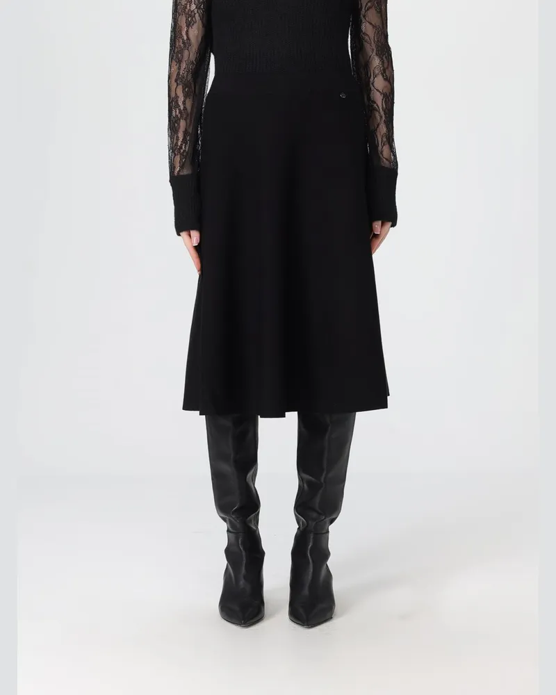 Liu Jo Rock damen Schwarz