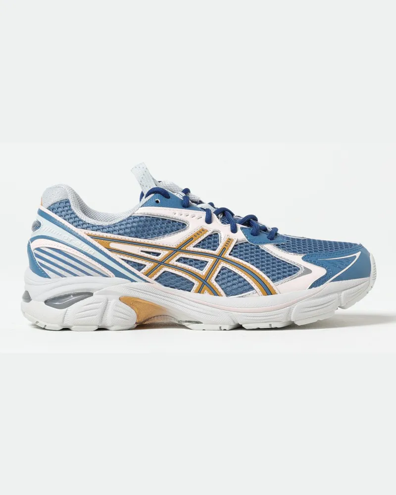 Asics Sneakers herren Blau