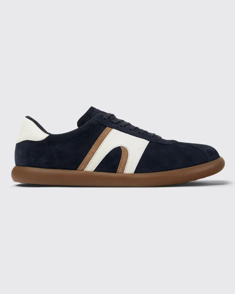 Camper Sneakers herren Blau