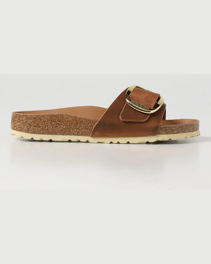 Birkenstock Schuhe damen Braun