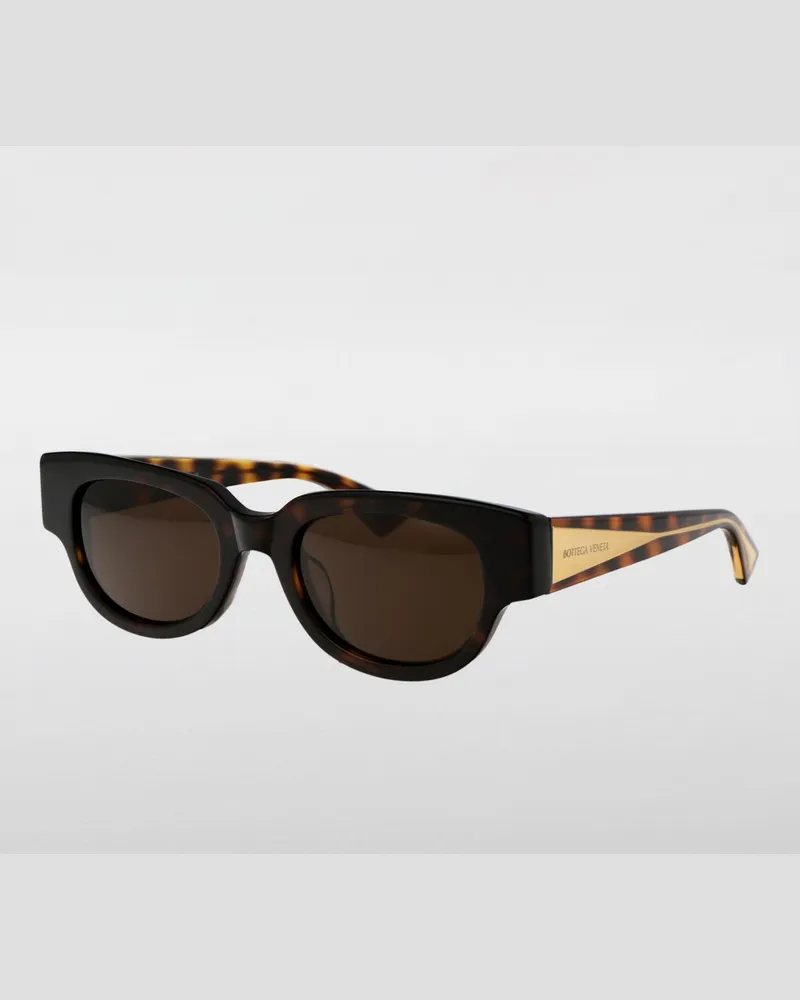 Bottega Veneta Sonnenbrillen damen Braun