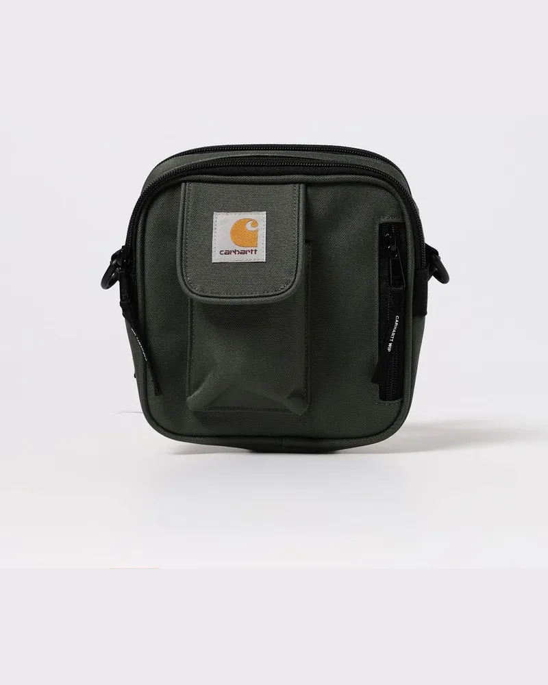 Carhartt WIP Tasche herren Grün