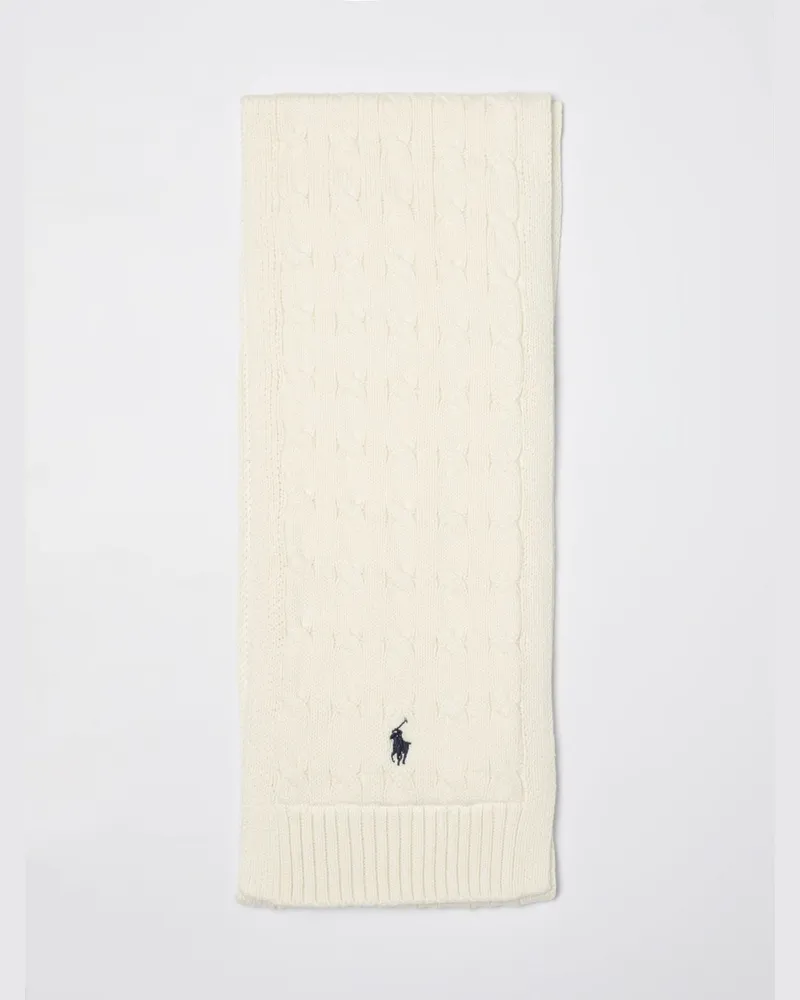 Ralph Lauren Schal kinder Natural