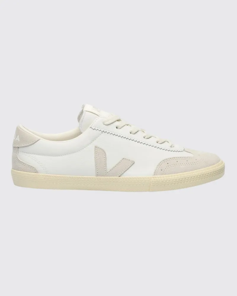 VEJA Schuhe herren Weiß